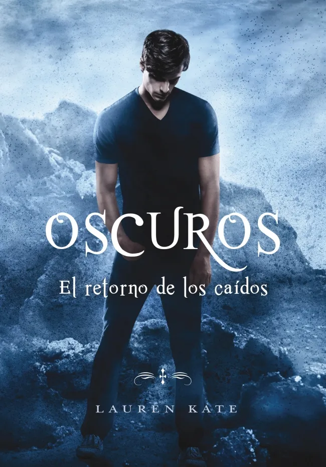 OSCUROS -EL RETORNO DE LOS CAIDOS-