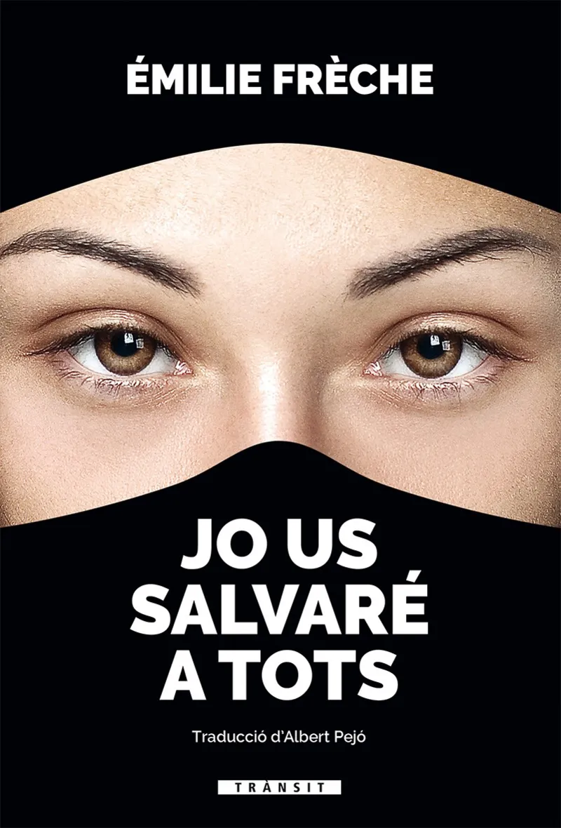 JO US SALVARE A TOTS