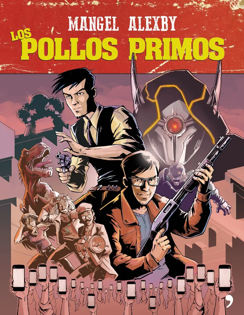 POLLOS PRIMOS, LOS