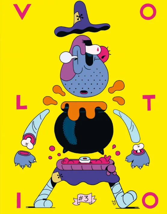 VOLTIO 03