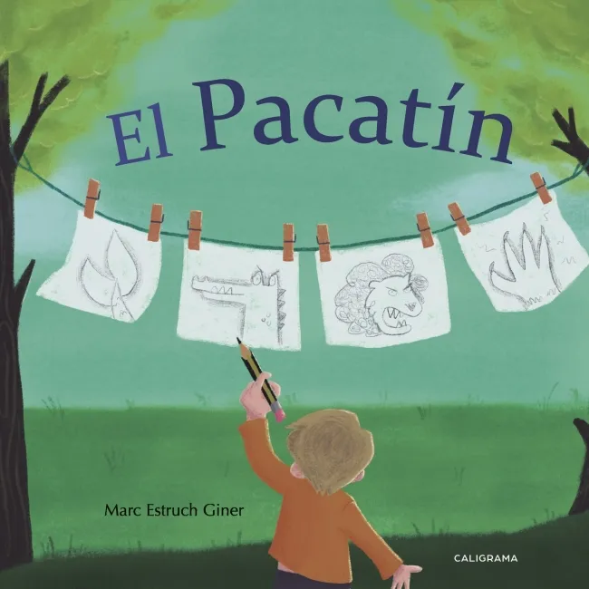 El pacatín