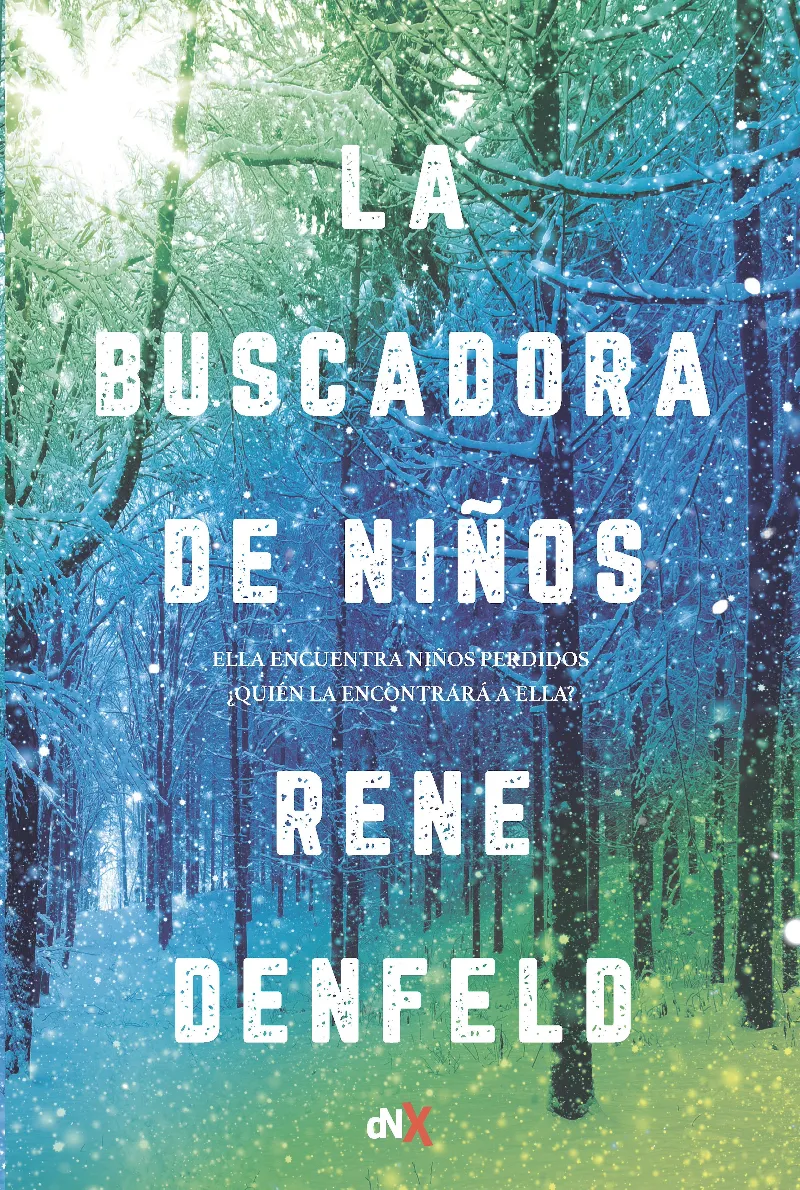 BUSCADORA DE NIÑOS,LA