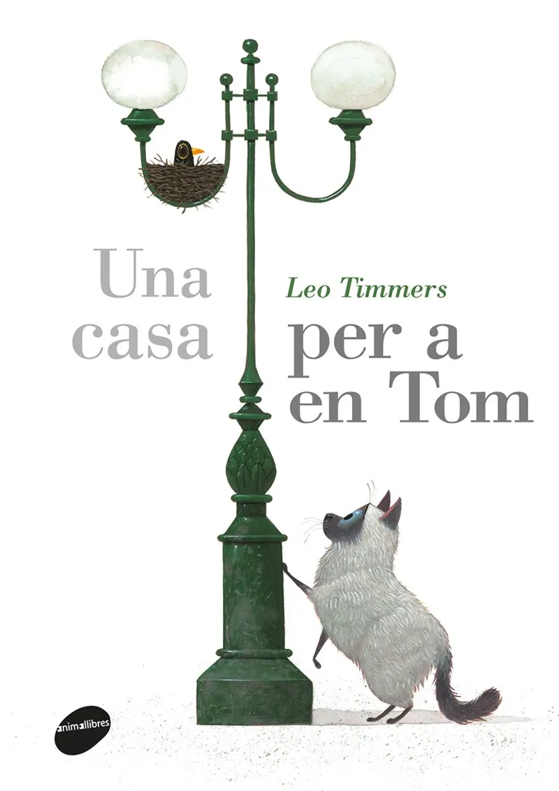 CASA PER A EN TOM,UNA