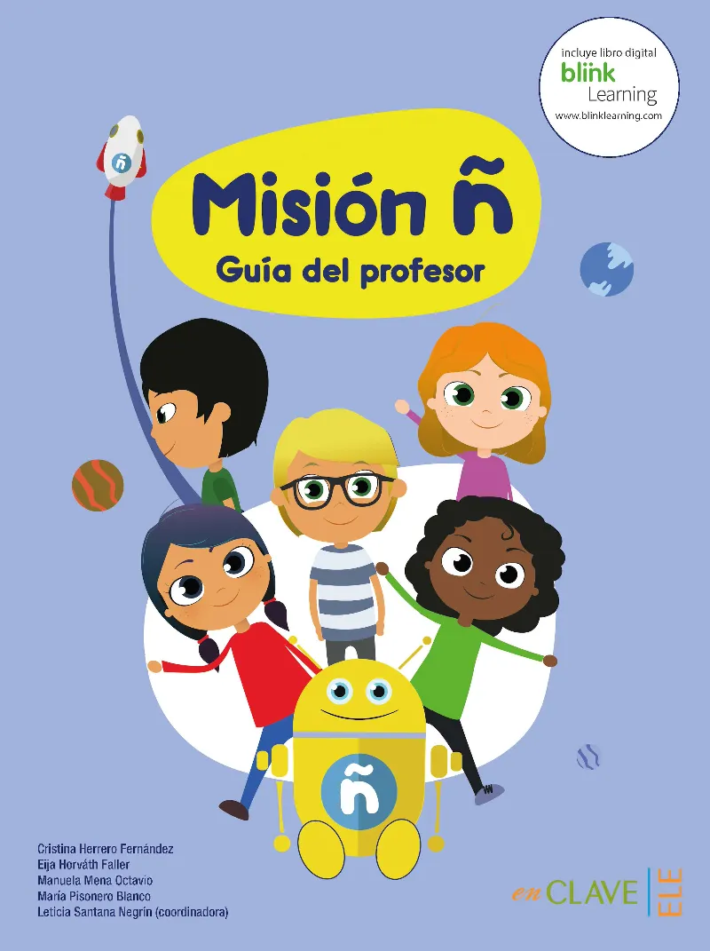 MISION Ñ PROF
