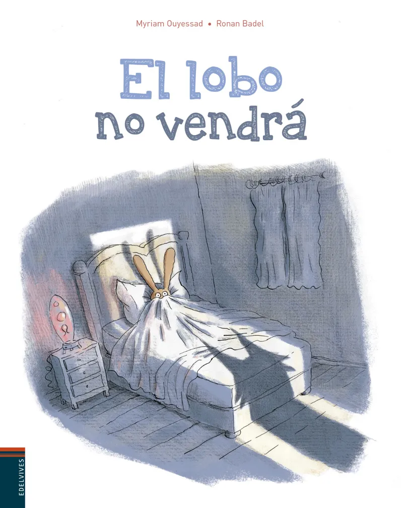 EL LOBO NO VENDRÁ -A PARTIR DE 6 AÑOS