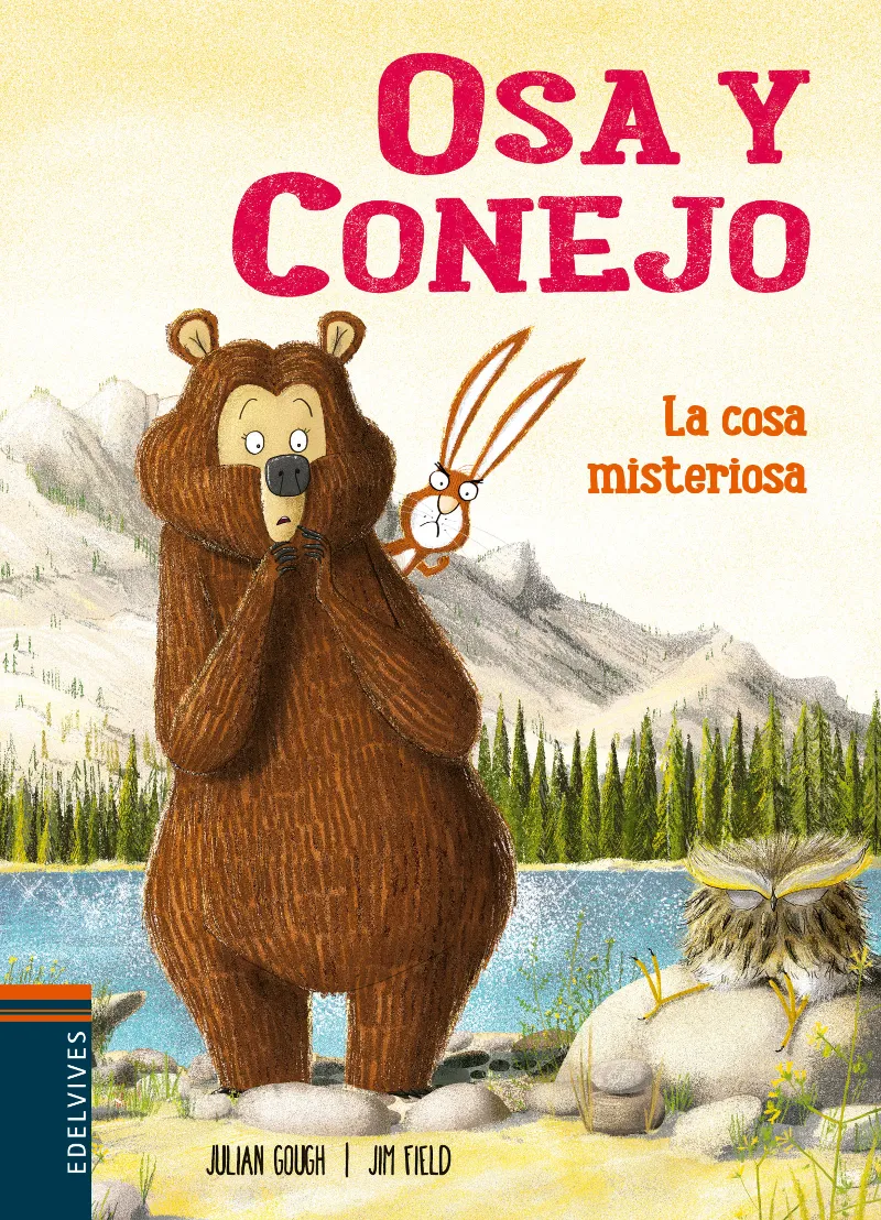 LA COSA MISTERIOSA-3