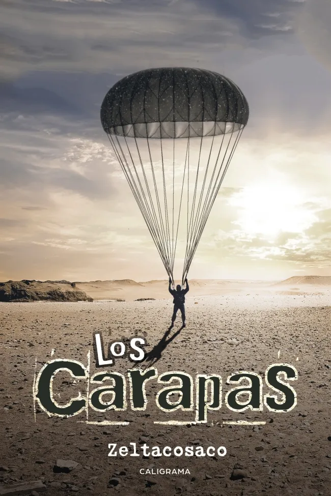 Los carapas