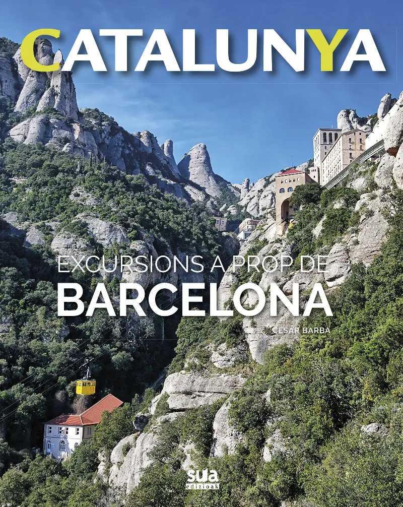 EXCURSIOONS A PROP DE BARCELONA