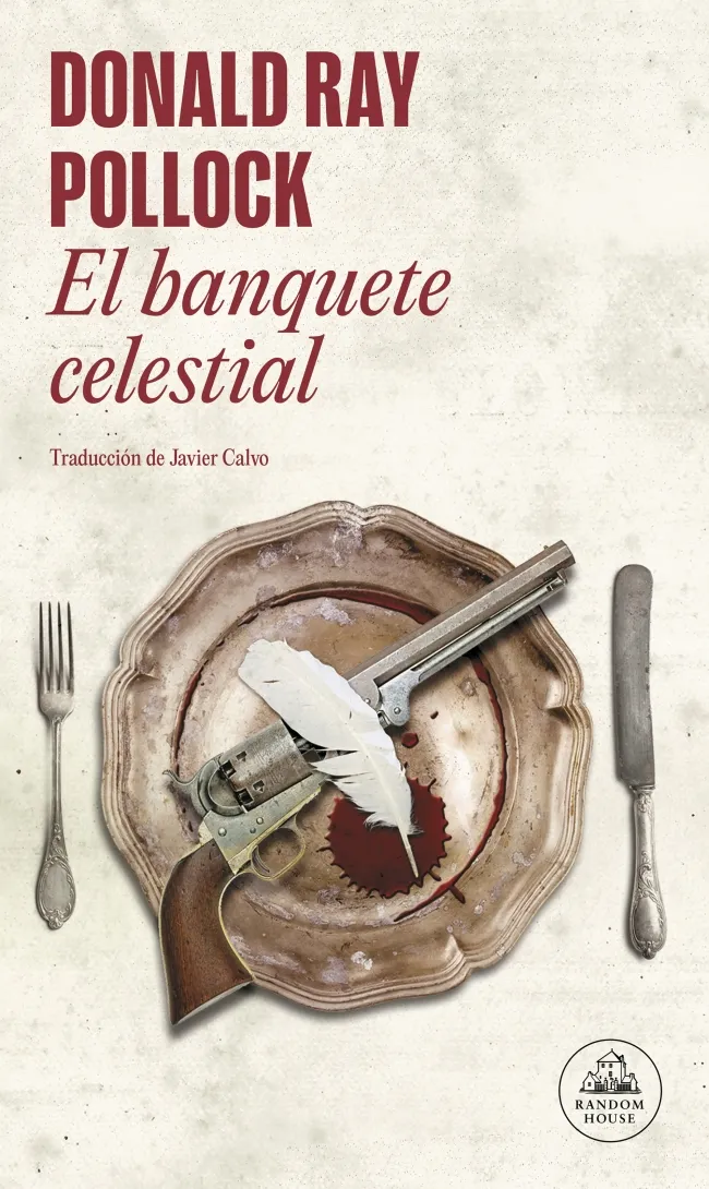 EL BANQUETE CELESTIAL
