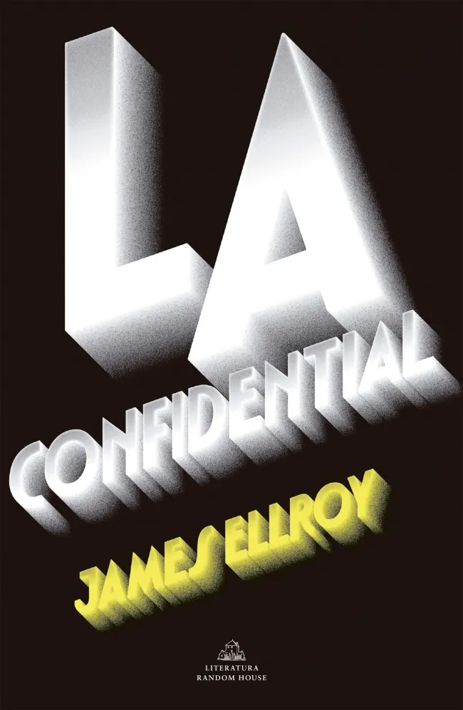 L.A CONFIDENTIAL