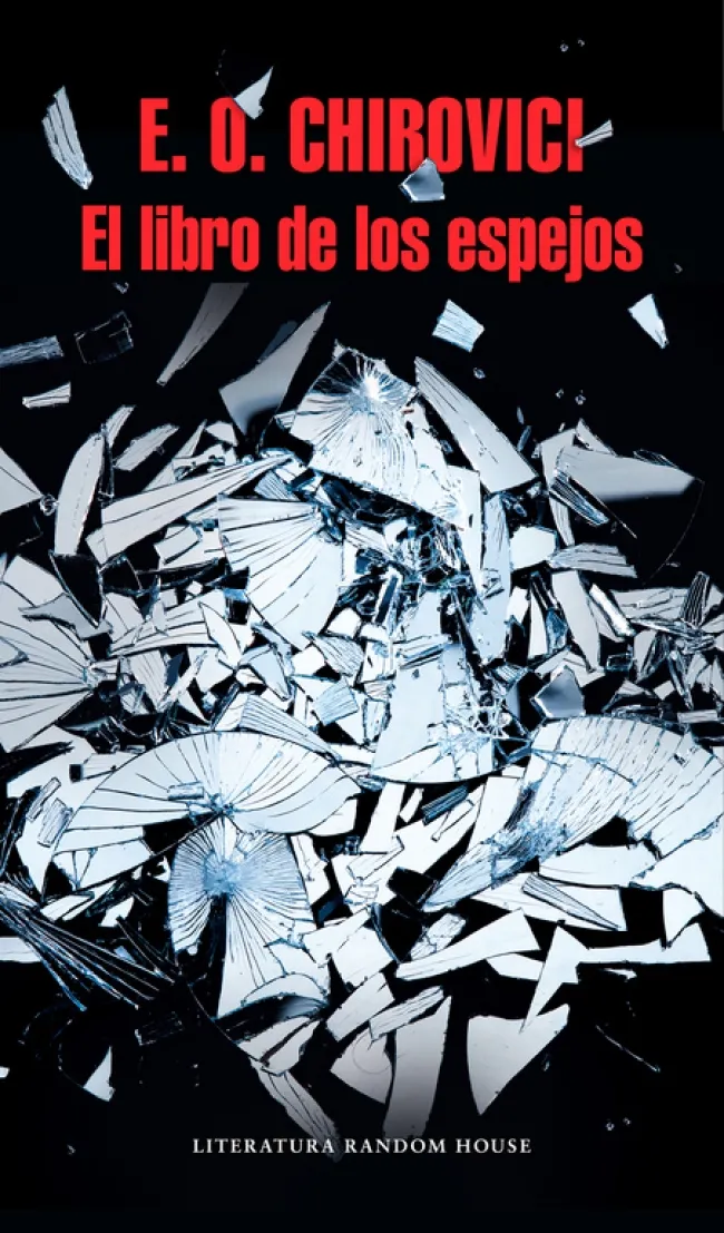LIBRO DE LOS ESPEJOS, EL