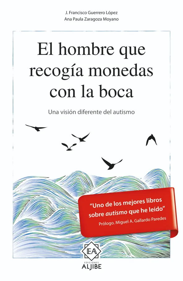 HOMBRE QUE RECOGIA MONEDAS CON LA BOCA