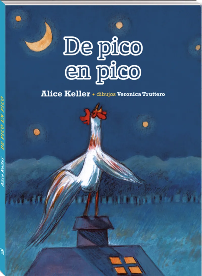 DE PICO EN PICO
