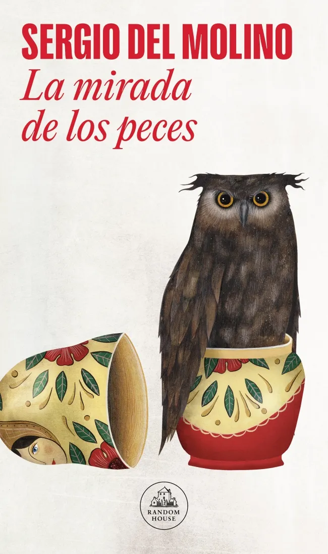 MIRADA DE LOS PECES, LA