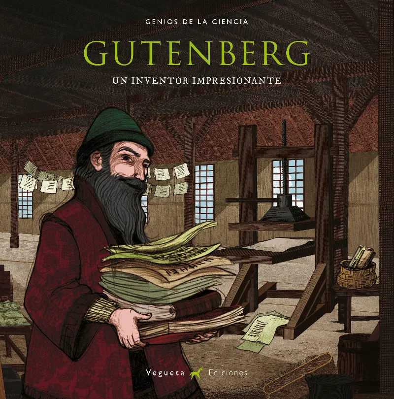 GUTENBERG