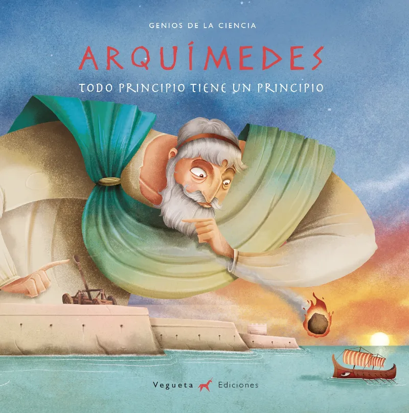 ARQUIMEDES