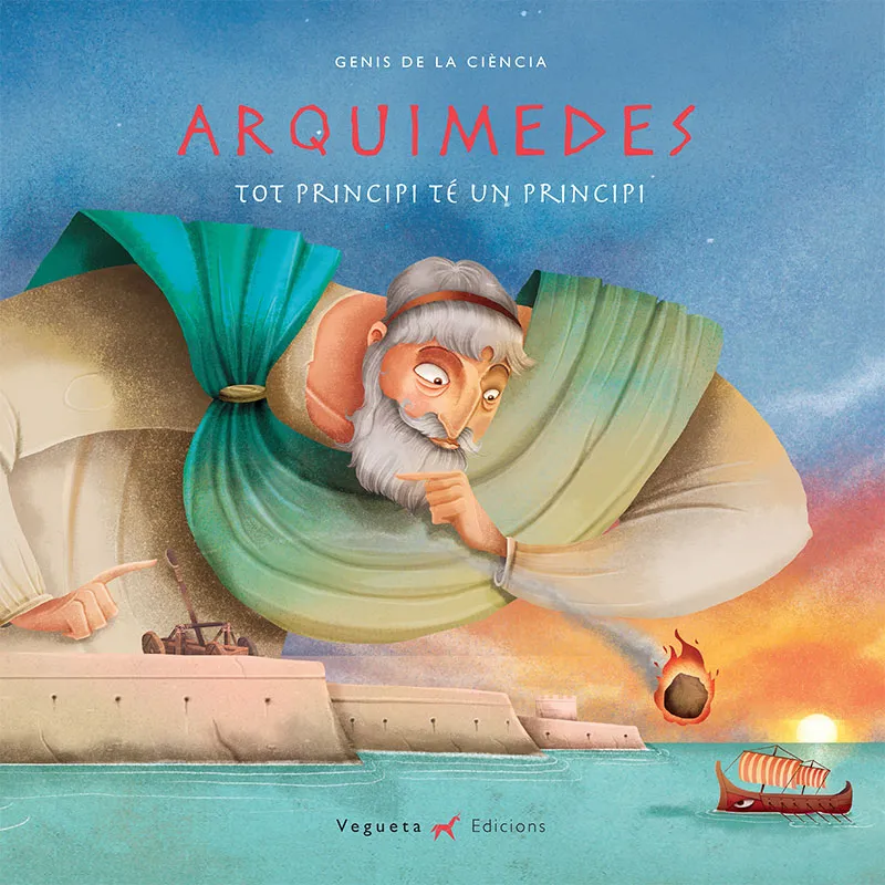 ARQUIMEDES