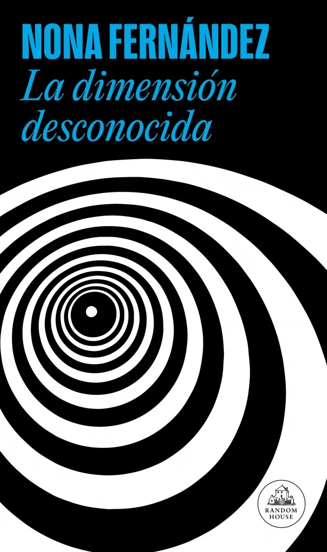DIMENSION DESCONOCIDA, LA