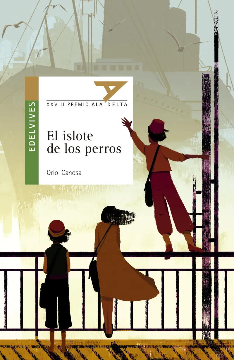 EL ISLOTE DE LOS PERROS-XXVIII PREMIO ALA DELTA 2017 -107