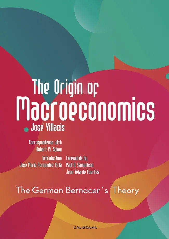 The Origin of Macroeconomics