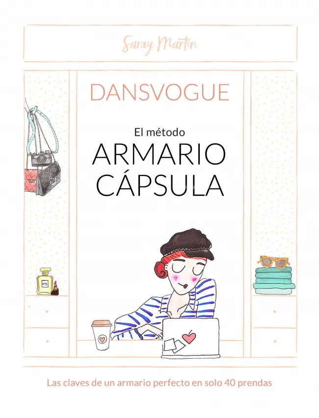 METODO ARMARIO CAPSULA, EL