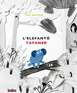 ELEFANTO TAFANER, L'