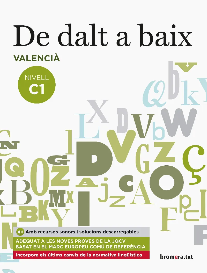 DE DALT A BAIX (C1) VALENCIA