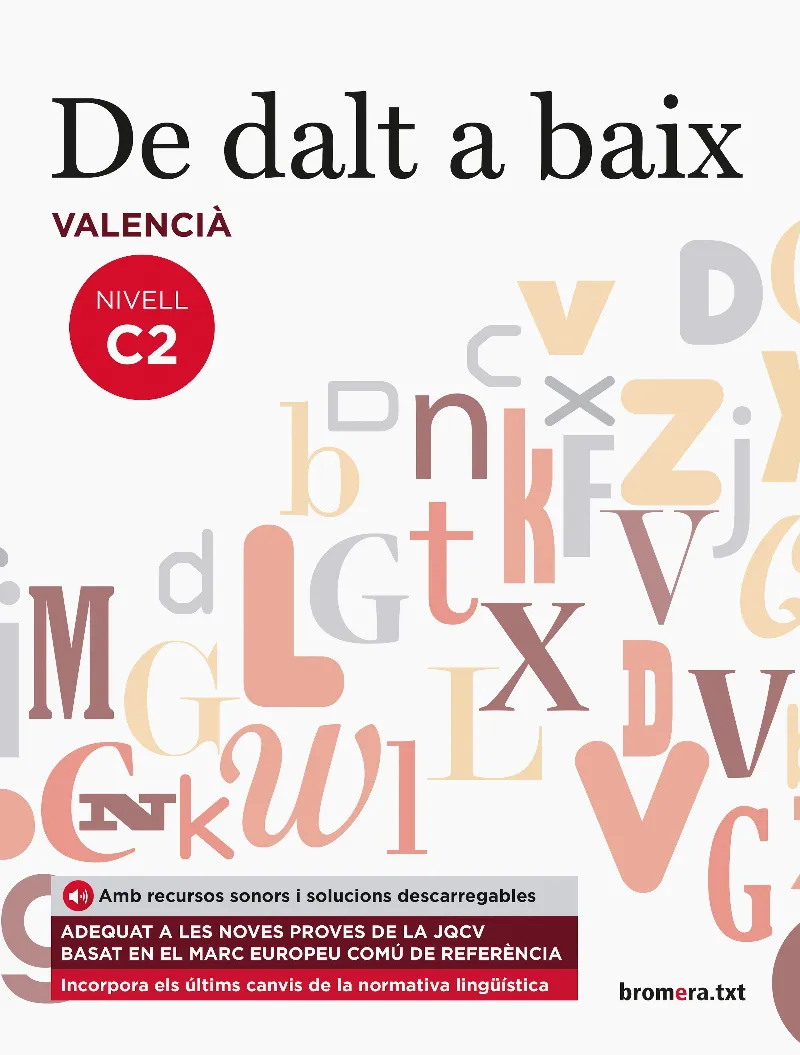 DE DALT A BAIX (C2) VALENCIA