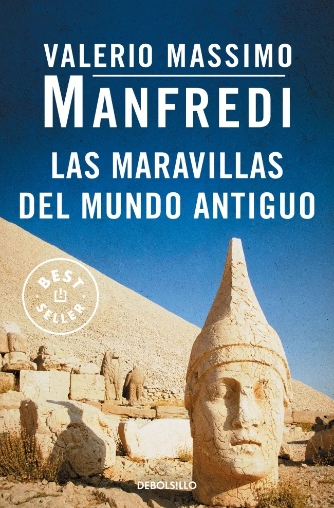MARAVILLAS DEL MUNDO ANTIGUO, LAS -BUTXACA-