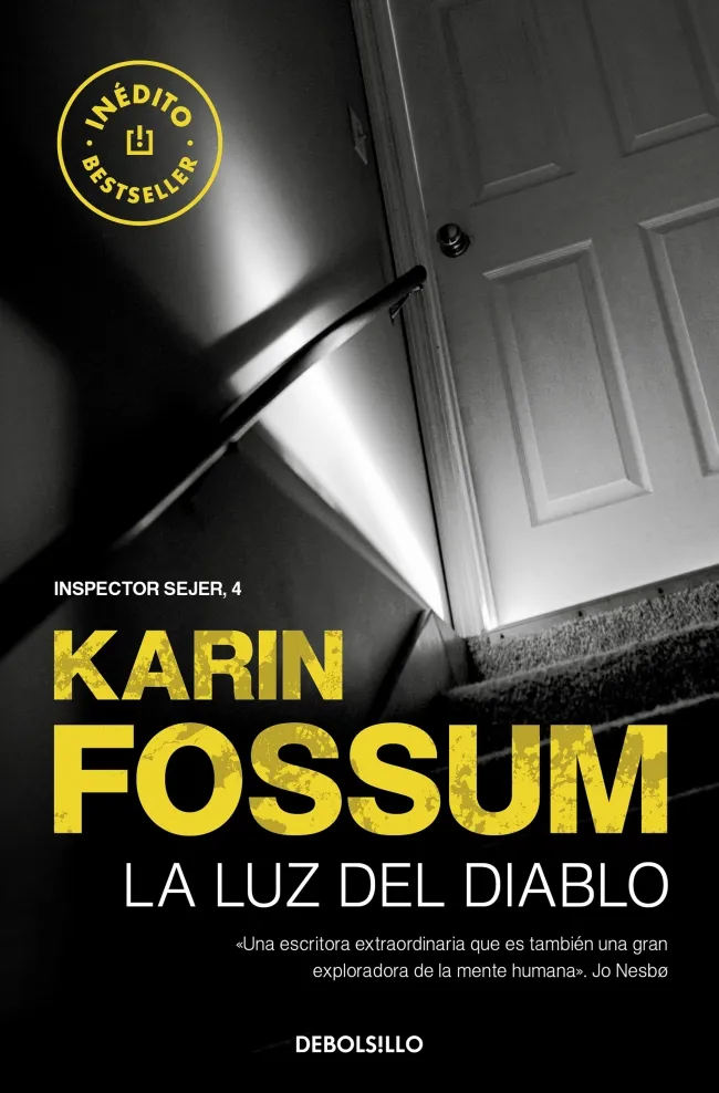 LUZ DEL DIABLO, LA