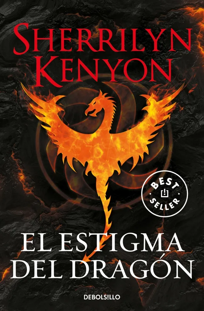 ESTIGMA DEL DRAGON, EL