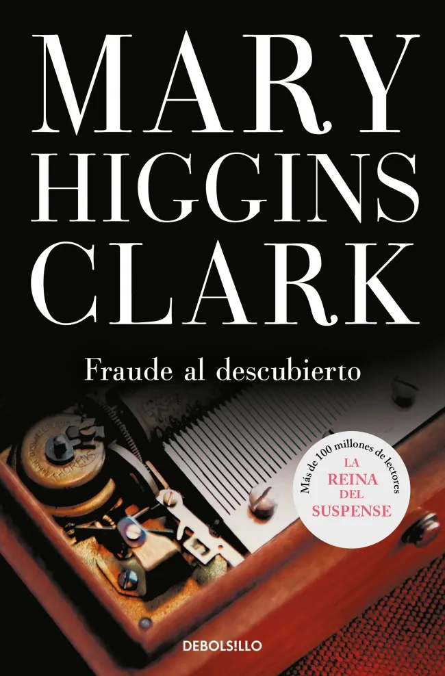 Fraude al descubierto