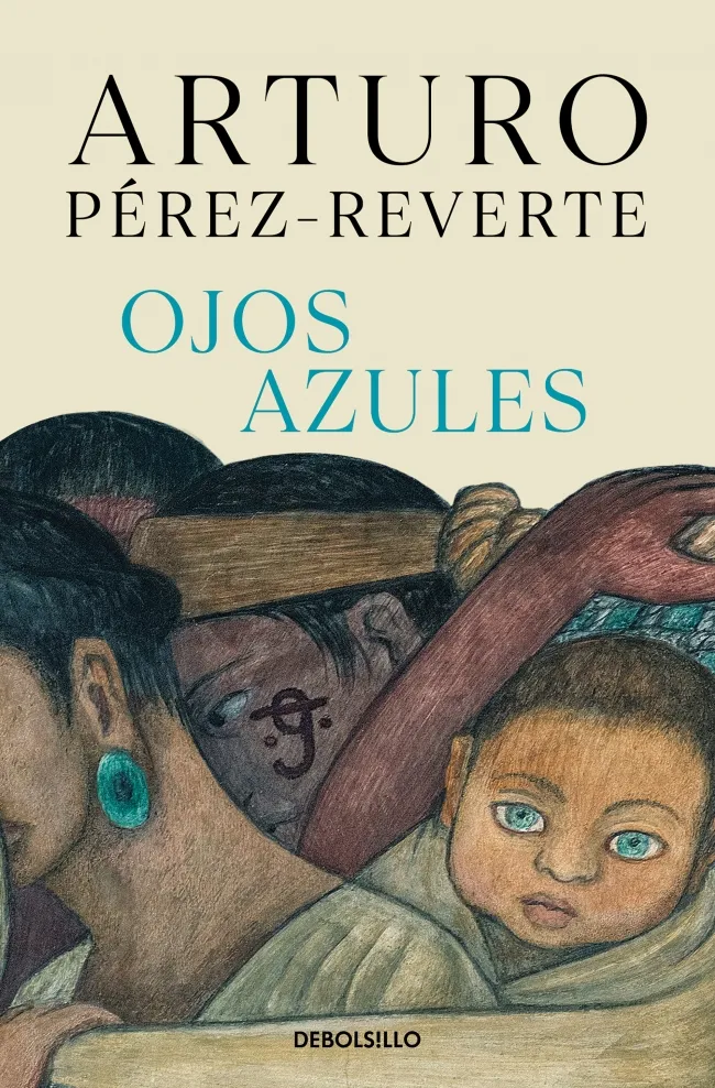 OJOS AZULES -BUTXACA-