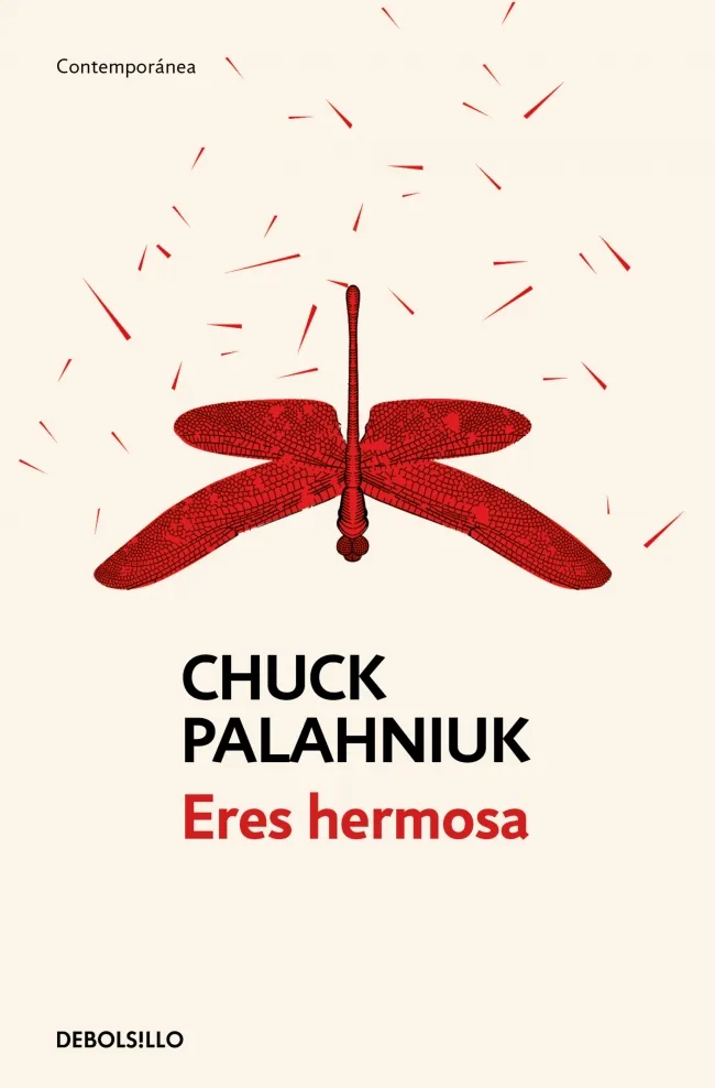 Eres hermosa