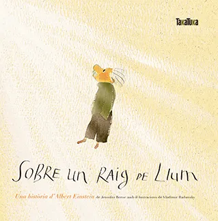 SOBRE UN RAIG DE LLUM