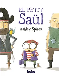 PETIT SAUL,EL