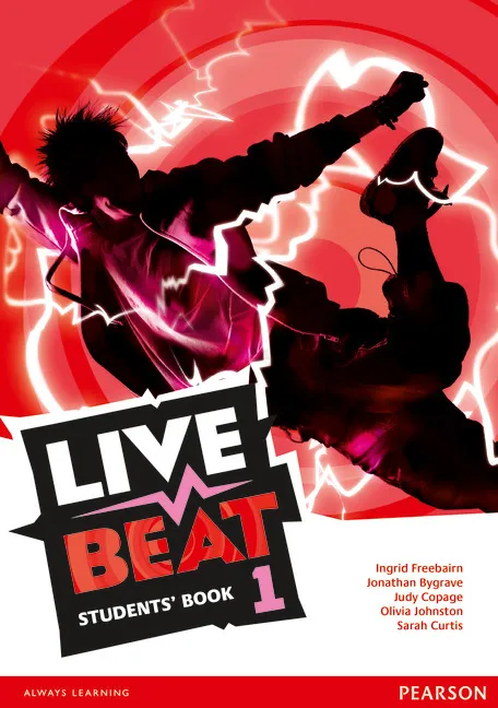 LIVE BEAT 1 SB