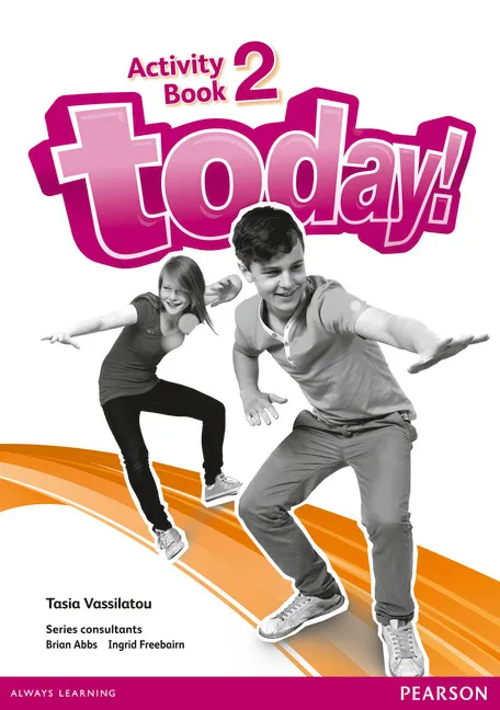 TODAY 2 AB
