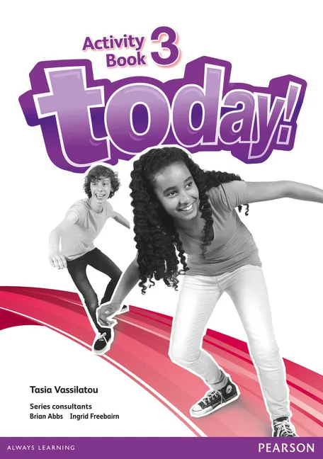TODAY 3 AB