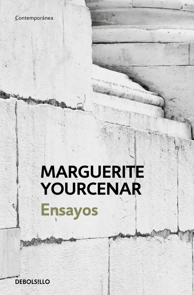ENSAYOS -BUTXACA- -YOUCENAR-