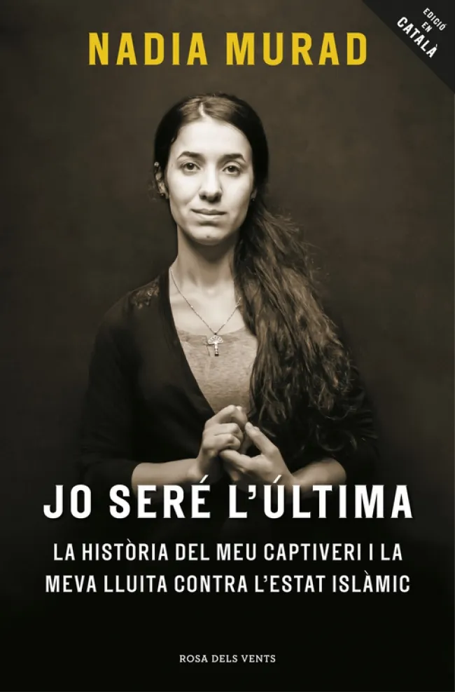 JO SERE L'ULTIMA