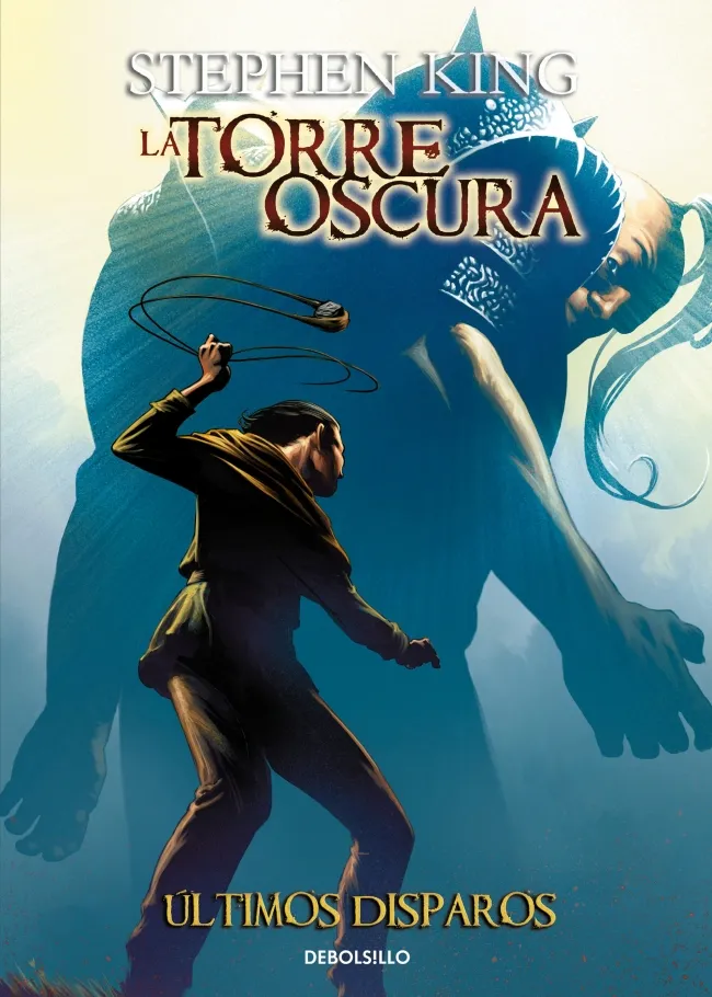 Últimos disparos (La Torre Oscura 11)
