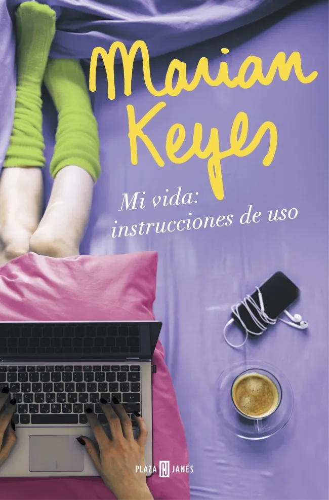 MI VIDA INSTRUCIONES DE USO