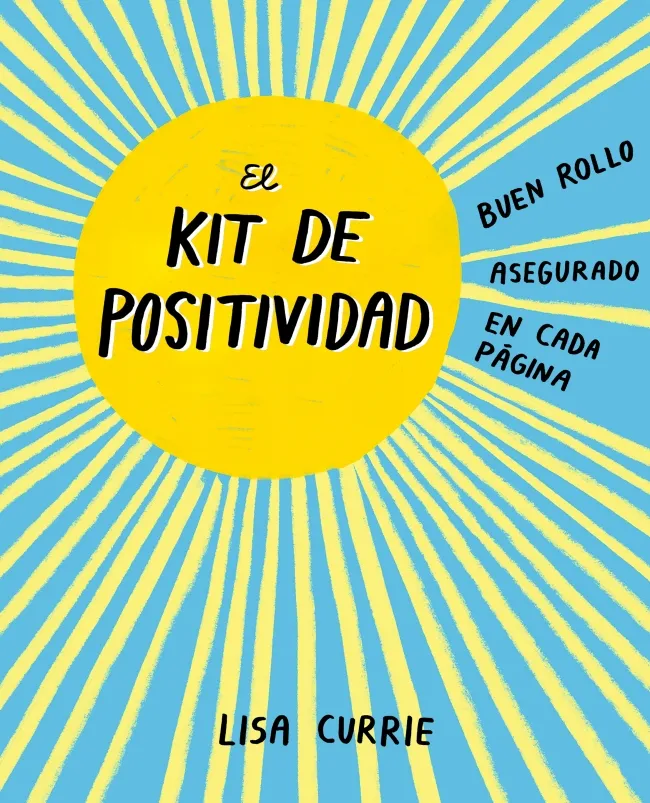 El kit de positividad