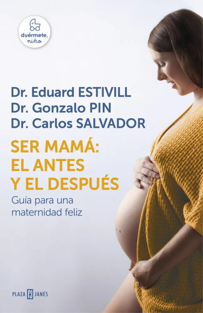 SER MAMA: EL ANTES Y EL DESPUES