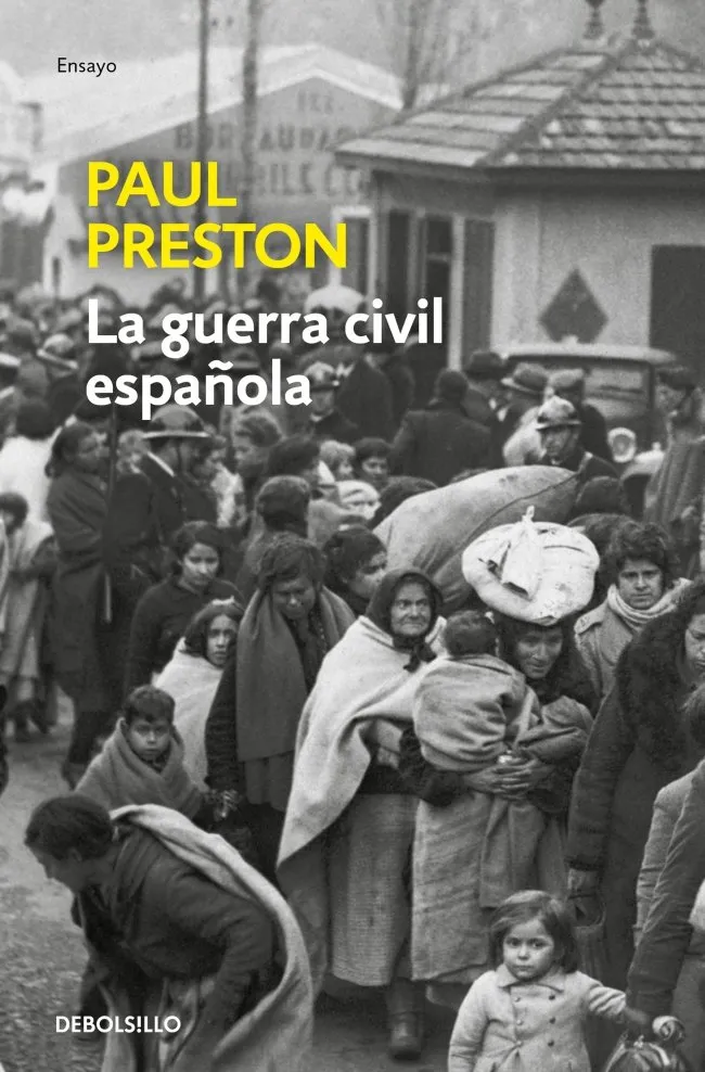 GUERRA CIVIL ESPAÑOLA, LA ED. ACTUALIZADA -BUTXACA-