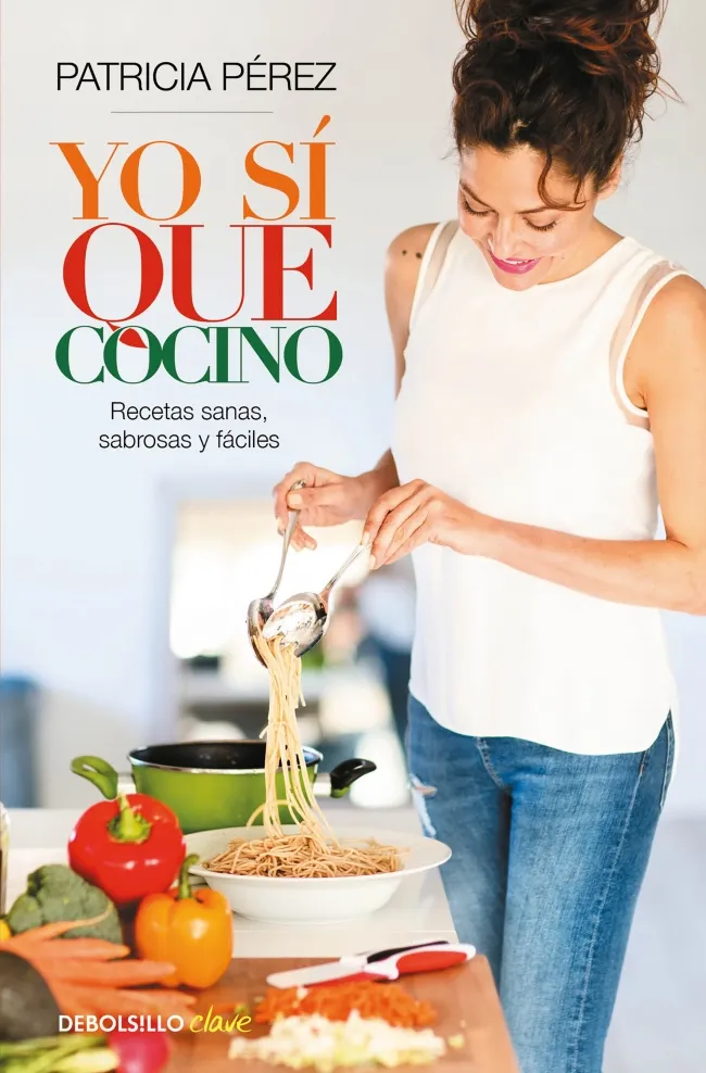YO SI QUE COCINO -BUTXACA-