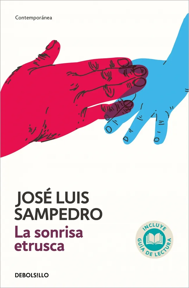 La sonrisa etrusca (edición escolar)