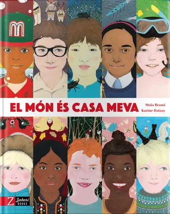 MON ES CASA MEVA, EL