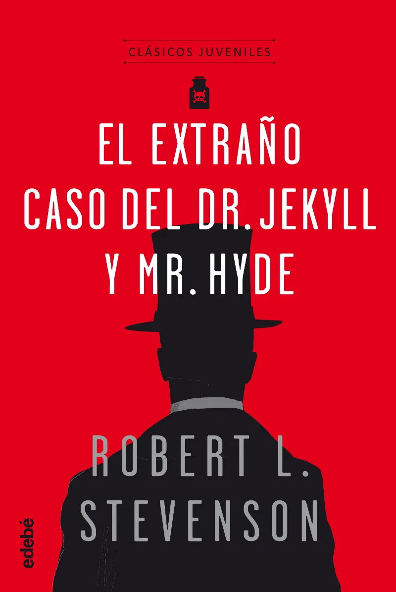 EL EXTRAÑO CASO DEL DR. JEKYLL Y MR. HYDE